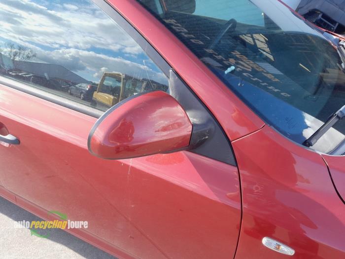 Kia Cee'd Sporty Wagon 1.4 16V Salvage vehicle (2008, Red)