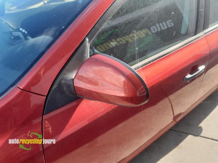 Kia Cee'd Sporty Wagon 1.4 16V Salvage vehicle (2008, Red)