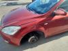 Kia Cee'd Sporty Wagon 1.4 16V Salvage vehicle (2008, Red)