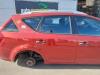 Kia Cee'd Sporty Wagon 1.4 16V Salvage vehicle (2008, Red)