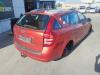 Kia Cee'd Sporty Wagon 1.4 16V Salvage vehicle (2008, Red)