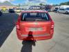 Kia Cee'd Sporty Wagon 1.4 16V Salvage vehicle (2008, Red)