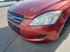 Kia Cee'd Sporty Wagon 1.4 16V Salvage vehicle (2008, Red)