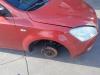 Kia Cee'd Sporty Wagon 1.4 16V Salvage vehicle (2008, Red)
