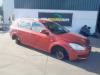 Kia Cee'd Sporty Wagon 1.4 16V Salvage vehicle (2008, Red)