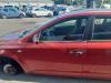 Kia Cee'd Sporty Wagon 1.4 16V Salvage vehicle (2008, Red)
