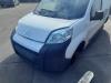 Citroen Nemo 1.4 Samochód złomowany (2009)