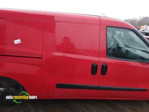 Opel Combo 1.3 CDTI 16V ecoFlex Épave (2014)