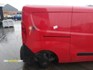 Opel Combo 1.3 CDTI 16V ecoFlex Épave (2014)