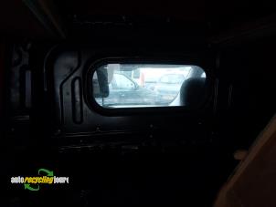 Opel Combo 1.3 CDTI 16V ecoFlex Épave (2014)
