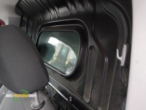 Opel Combo 1.3 CDTI 16V ecoFlex Épave (2014)