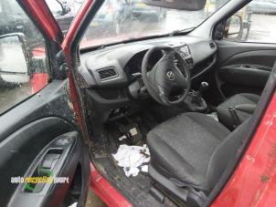 Opel Combo 1.3 CDTI 16V ecoFlex Épave (2014)