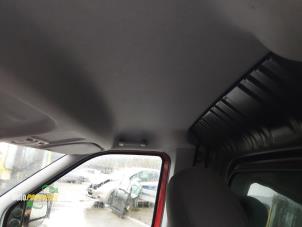 Opel Combo 1.3 CDTI 16V ecoFlex Épave (2014)