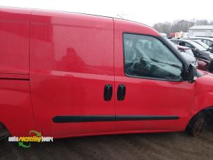 Opel Combo 1.3 CDTI 16V ecoFlex Épave (2014)