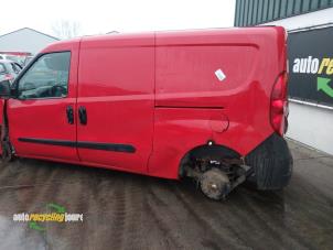Opel Combo 1.3 CDTI 16V ecoFlex Épave (2014)