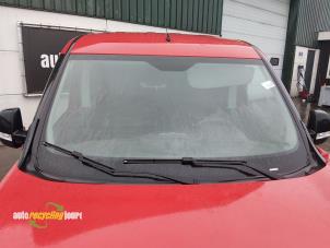 Opel Combo 1.3 CDTI 16V ecoFlex Épave (2014)