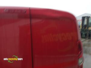 Opel Combo 1.3 CDTI 16V ecoFlex Épave (2014)