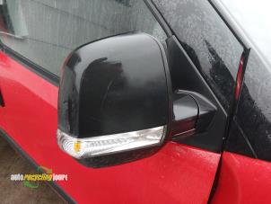 Opel Combo 1.3 CDTI 16V ecoFlex Épave (2014)