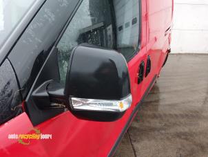 Opel Combo 1.3 CDTI 16V ecoFlex Épave (2014)