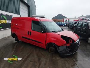 Opel Combo 1.3 CDTI 16V ecoFlex Épave (2014)