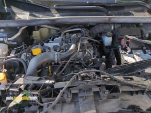 Renault Megane IV 1.2 Energy TCE 130 Épave (2017, Gris)