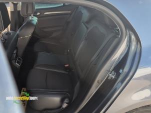 Renault Megane IV 1.2 Energy TCE 130 Épave (2017, Gris)