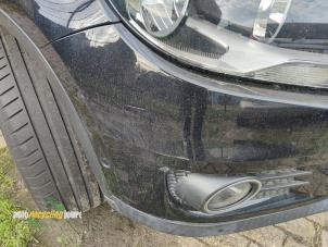 Volkswagen Tiguan 1.4 TSI 16V Vehículo de desguace (2012, Negro)