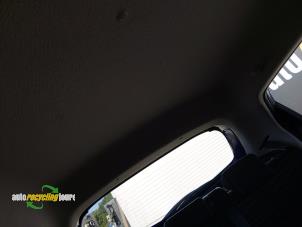 Mazda 2 1.3 16V S-VT Schrottauto (2007, Blau)