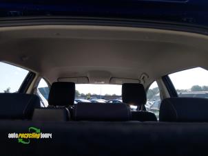 Mazda 2 1.3 16V S-VT Schrottauto (2007, Blau)