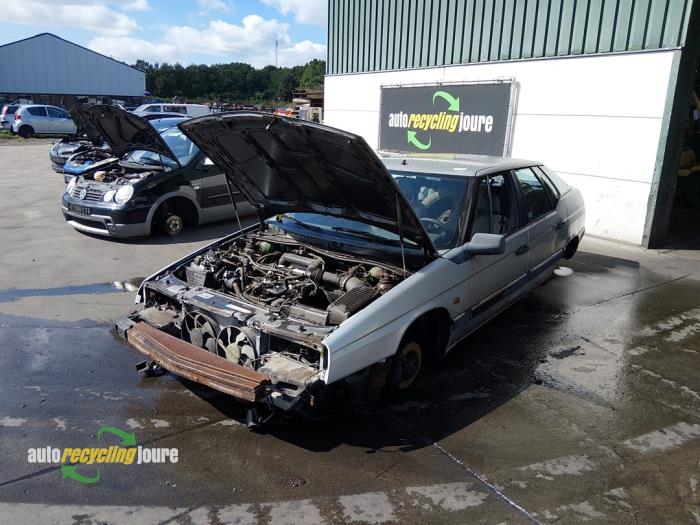 Citroen XM 2.0 Turbo  (Rozbiórka)