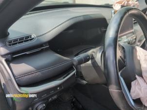 Jeep Compass II 1.3 4XE 240 16V 4x4 Samochód złomowany (2022, Szary)