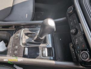 Jeep Compass II 1.3 4XE 240 16V 4x4 Samochód złomowany (2022, Szary)