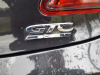 Opel Astra J GTC 1.7 CDTi 16V ecoFLEX 110 Épave (2014, Métallisé, Noir, Carbon)