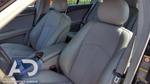 Mercedes E Combi 3.2 E-320 CDI 24V Épave (2005, Métallisé, Bleu)