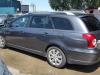 Toyota Avensis Wagon 2.2 D-4D 16V D-CAT Salvage vehicle (2006, Gray)
