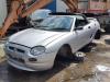 MG F salvage car from 2001