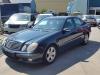 Mercedes E-Klasse salvage car from 2004