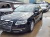 Audi A6 salvage car from 2008