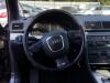 Audi A4 Avant Quattro 3.0 TDI V6 24V Salvage vehicle (2008, Gray)
