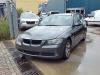 BMW 3-Serie salvage car from 2008