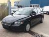Donor car Volvo V50 (MW) 1.6 D 16V from 2007