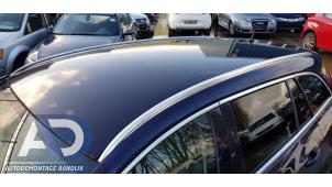 Opel Insignia Sports Tourer 2.0 CDTI 16V 130 ecoFLEX Épave (2012, Violet)