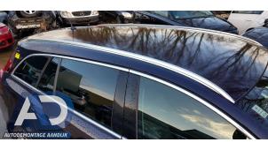 Opel Insignia Sports Tourer 2.0 CDTI 16V 130 ecoFLEX Épave (2012, Violet)