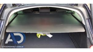 Opel Insignia Sports Tourer 2.0 CDTI 16V 130 ecoFLEX Épave (2012, Violet)
