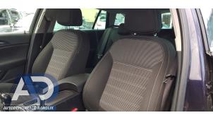 Opel Insignia Sports Tourer 2.0 CDTI 16V 130 ecoFLEX Épave (2012, Violet)