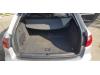 Seat Exeo ST 2.0 TDI 16V Salvage vehicle (2012, Silver grey)