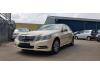 Mercedes E-Klasse salvage car from 2013