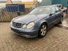 Mercedes E-Klasse salvage car from 2005