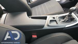 Opel Insignia 2.0 CDTI 16V 140 ecoFLEX Épave (2015, Noir)