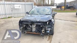Opel Insignia 2.0 CDTI 16V 140 ecoFLEX Épave (2015, Noir)